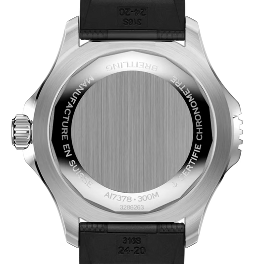 SUPEROCEAN AUTOMATIC 46