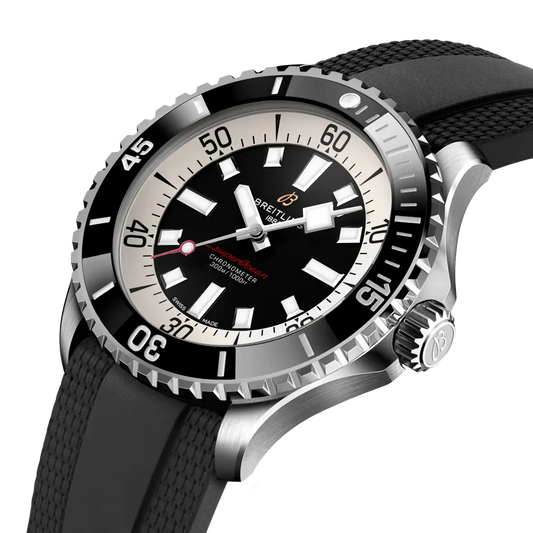 SUPEROCEAN AUTOMATIC 46