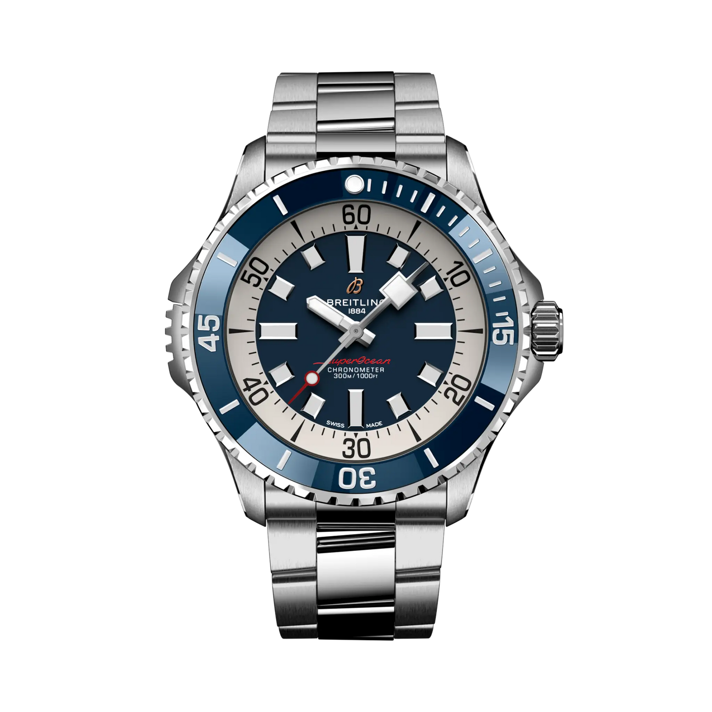 Breitling Superocean Automatic 46