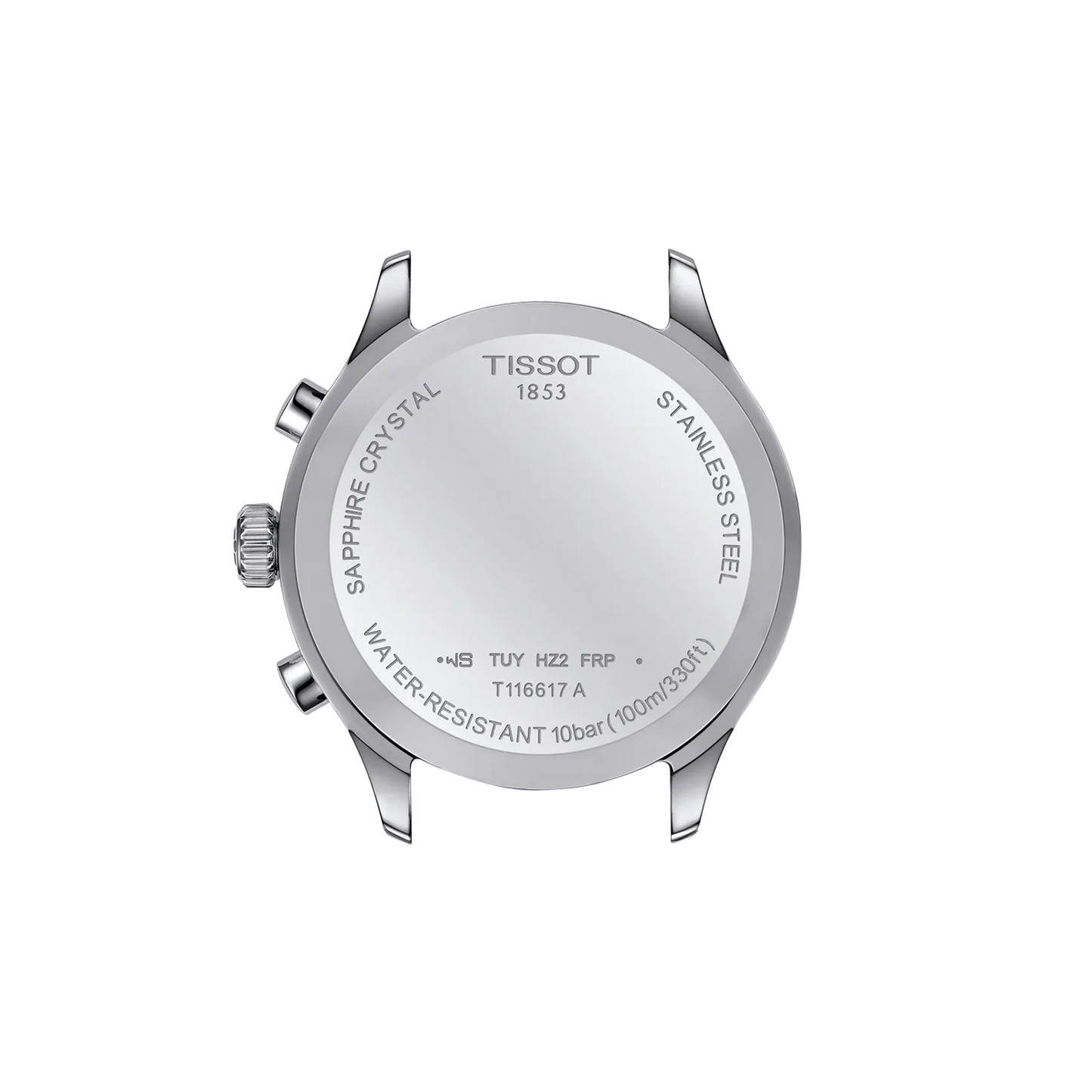 Chrono XL Classic 45mm