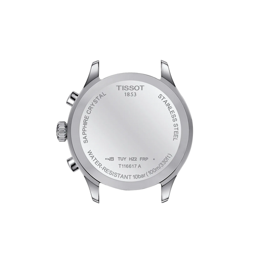 Chrono XL Classic 45mm