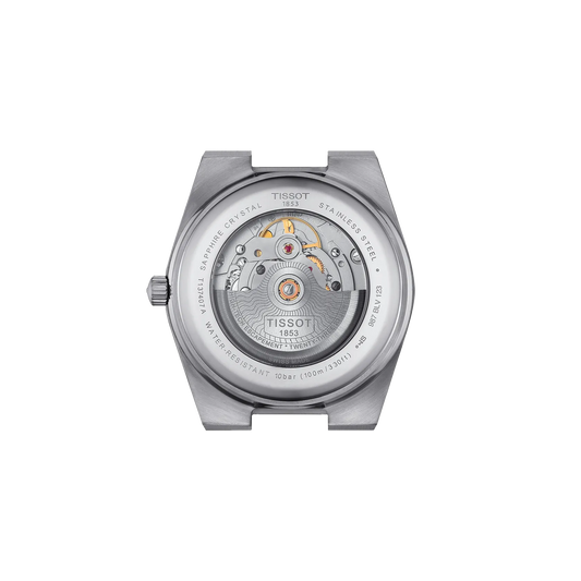 PRX Powermatic 80 40mm