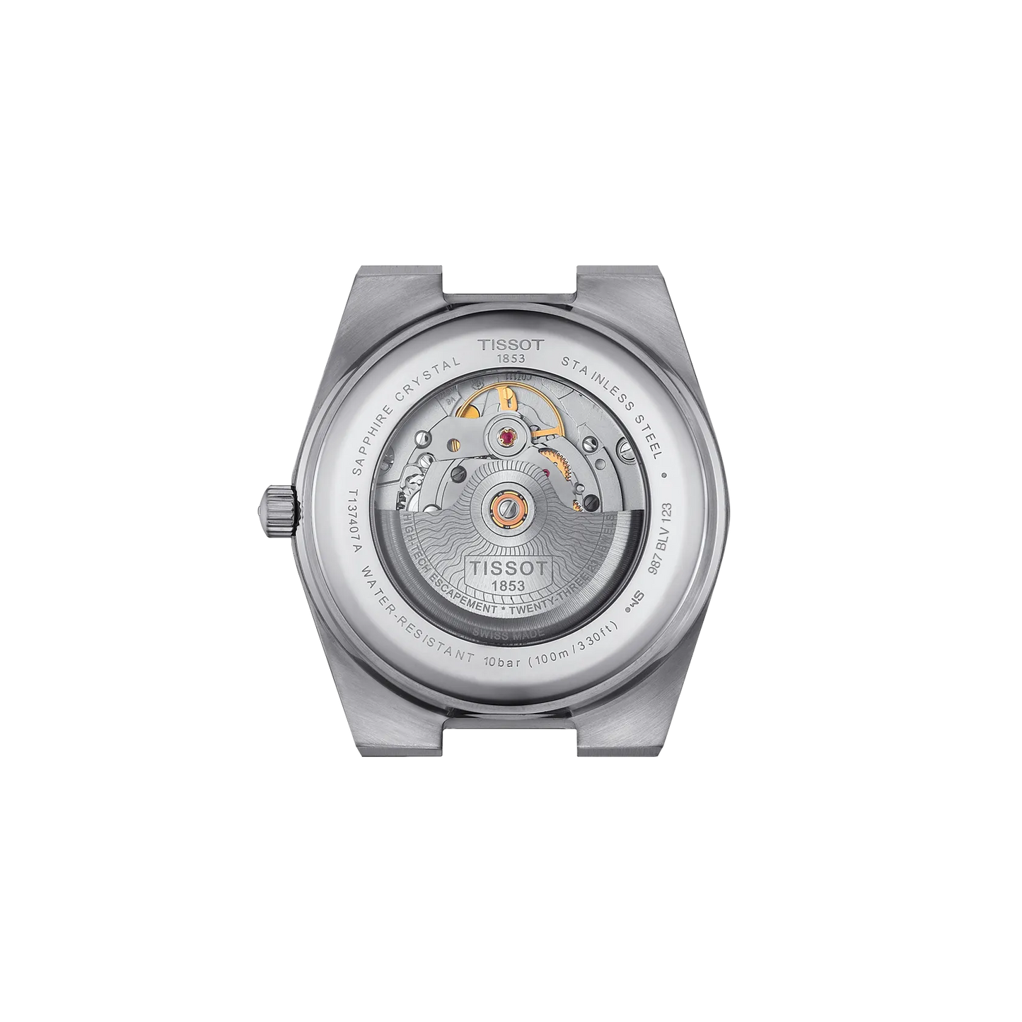 PRX Powermatic 80 40mm