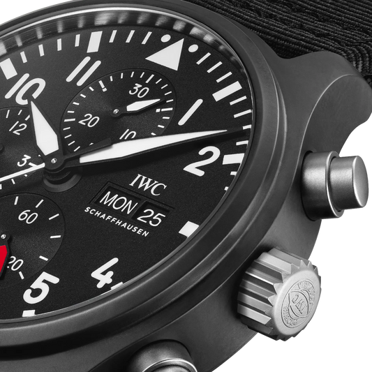 Pilot’s Watch Chronograph TOP GUN 44.5mm Watch