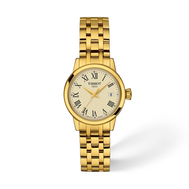 Classic Dream 28mm Quartz Watch
