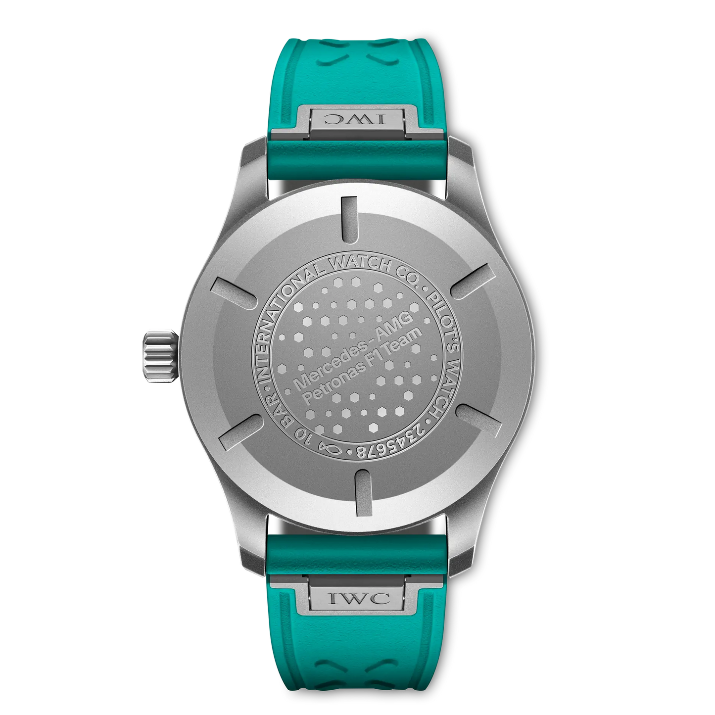 Pilot’s Watch Mark XX Mercedes-AMG PETRONAS Formula One™ Team 40mm Watch