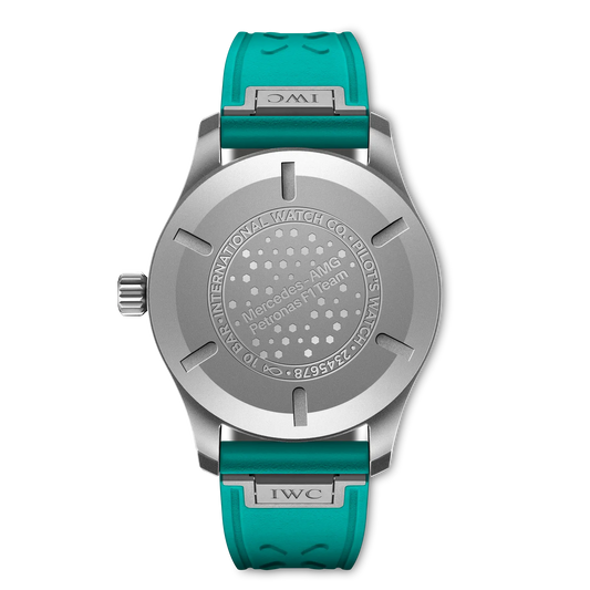 Pilot’s Watch Mark XX Mercedes-AMG PETRONAS Formula One™ Team 40mm Watch