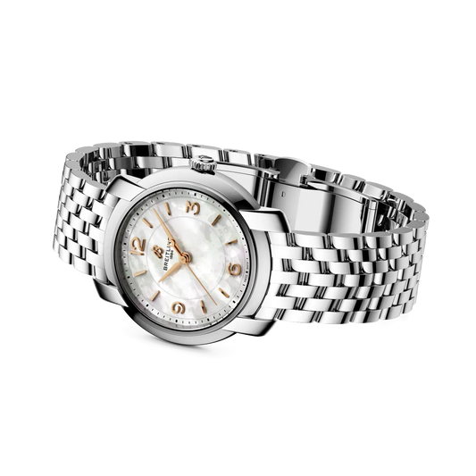 Lady Premier 32 SuperQuartz 32mm Stainless Steel Watch