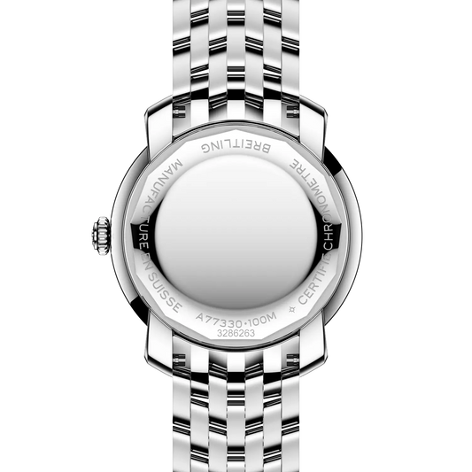 Lady Premier 32 SuperQuartz 32mm Stainless Steel Watch