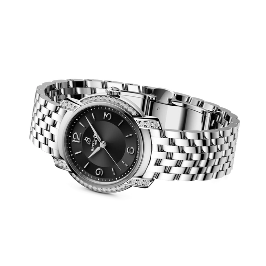 Lady Premier 32 SuperQuartz 32mm Stainless Steel Watch