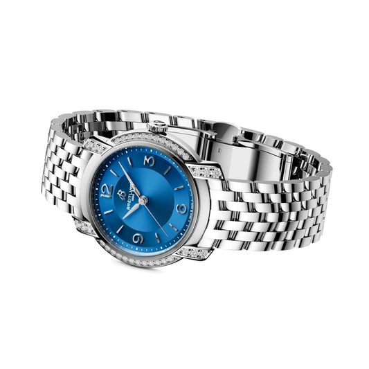 Lady Premier 32 Superquartz 32mm Stainless Steel Watch