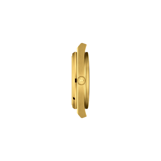 PRX Yellow Gold 40mm