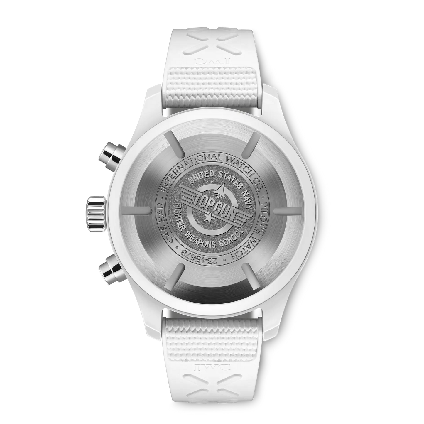 Pilot’s Watch Chronograph TOP GUN Edition “Lake Tahoe” Watch