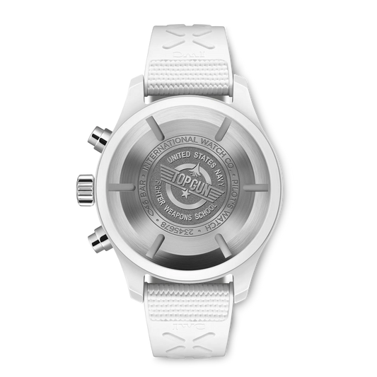 Pilot’s Watch Chronograph TOP GUN Edition “Lake Tahoe” Watch