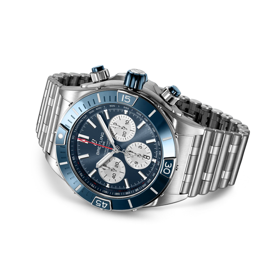Breitling Super Chronomat B01 44