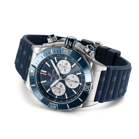 Breitling Super Chronomat B01 44