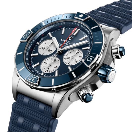 Breitling Super Chronomat B01 44