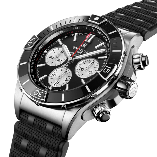 Breitling Super Chronomat B01 44