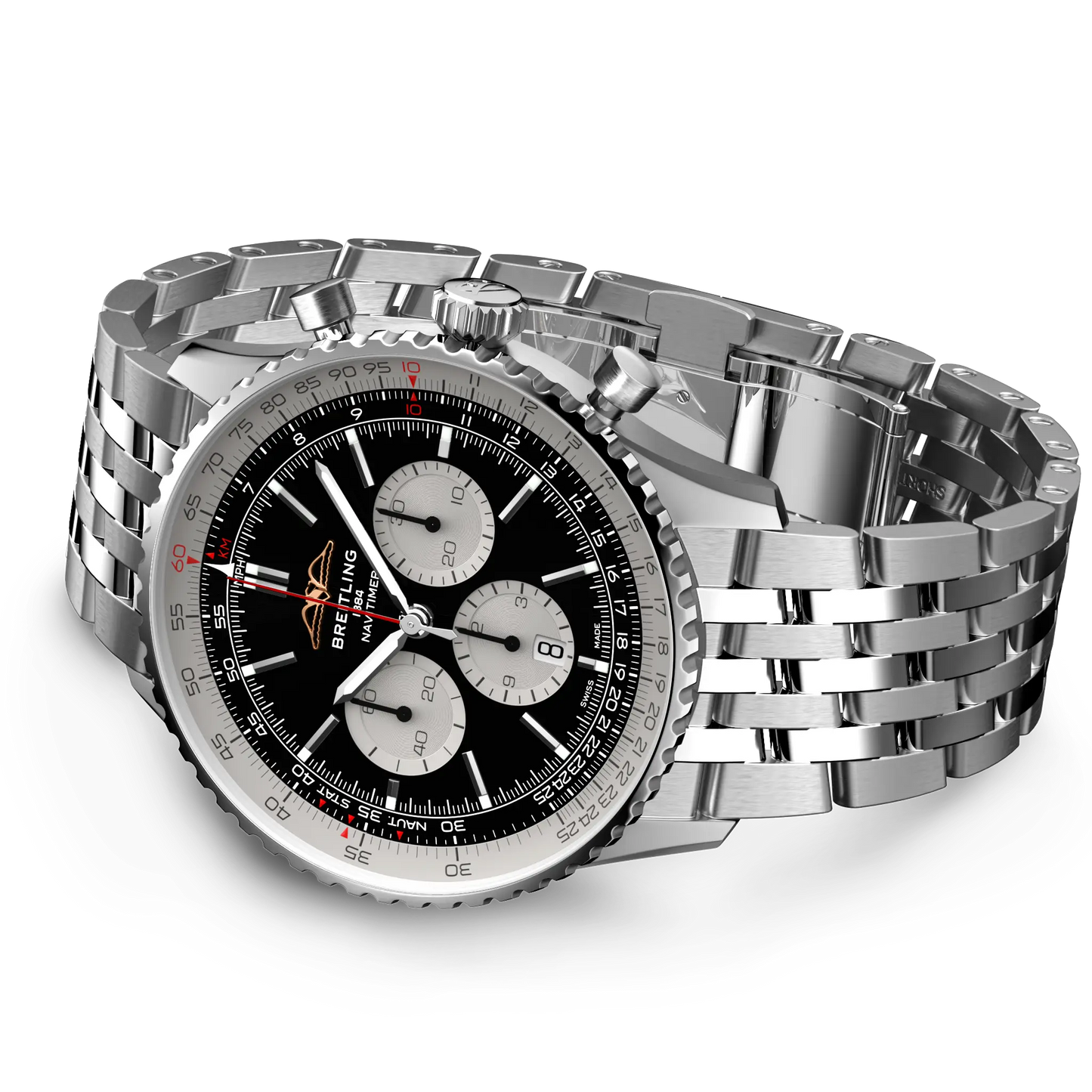 Breitling Navitimer B01 Automatic 46