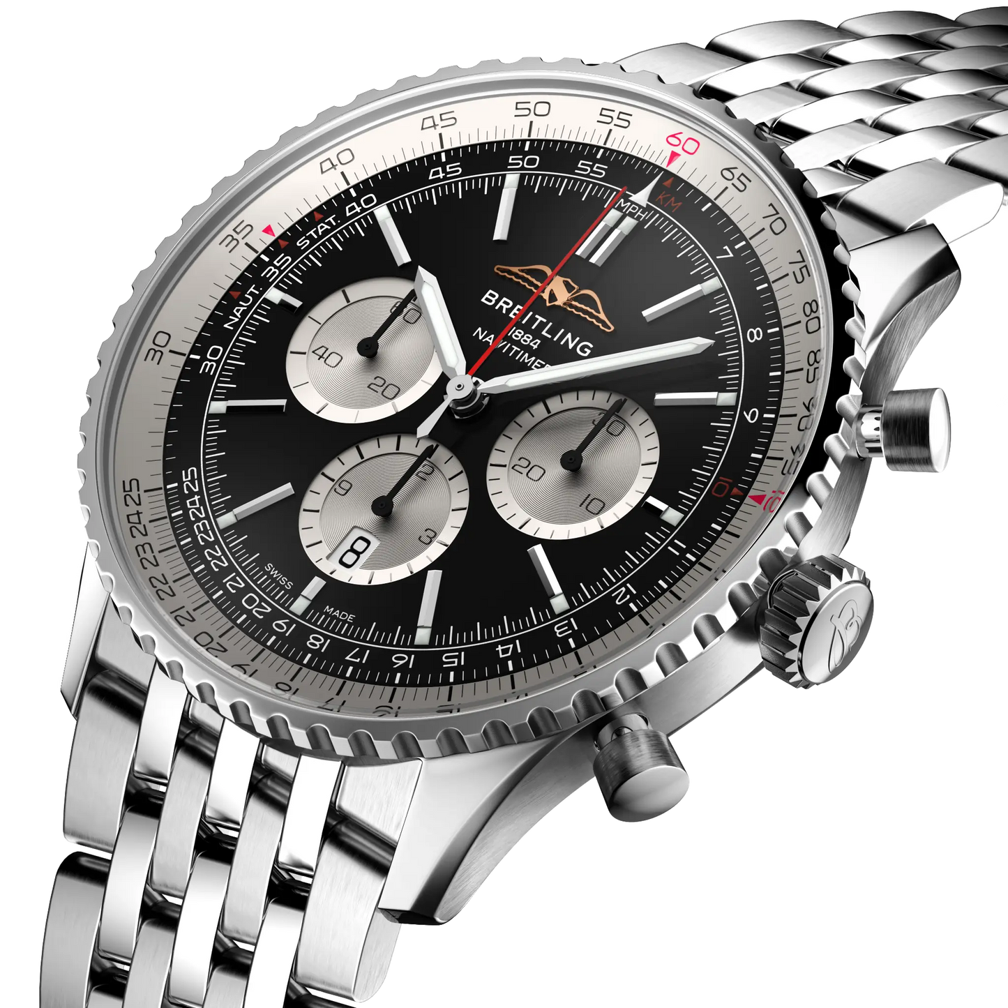 Breitling Navitimer B01 Automatic 46