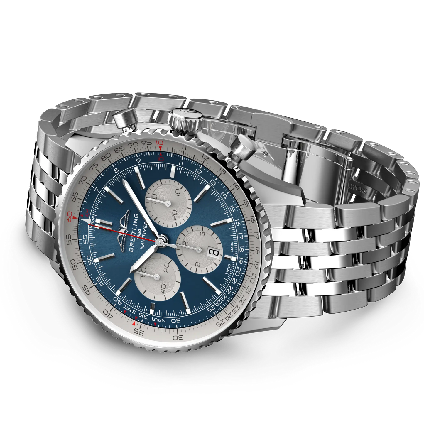 Breitling Navitimer B01 Automatic 46