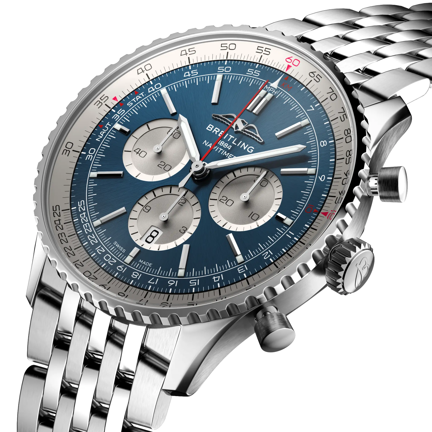 Breitling Navitimer B01 Automatic 46