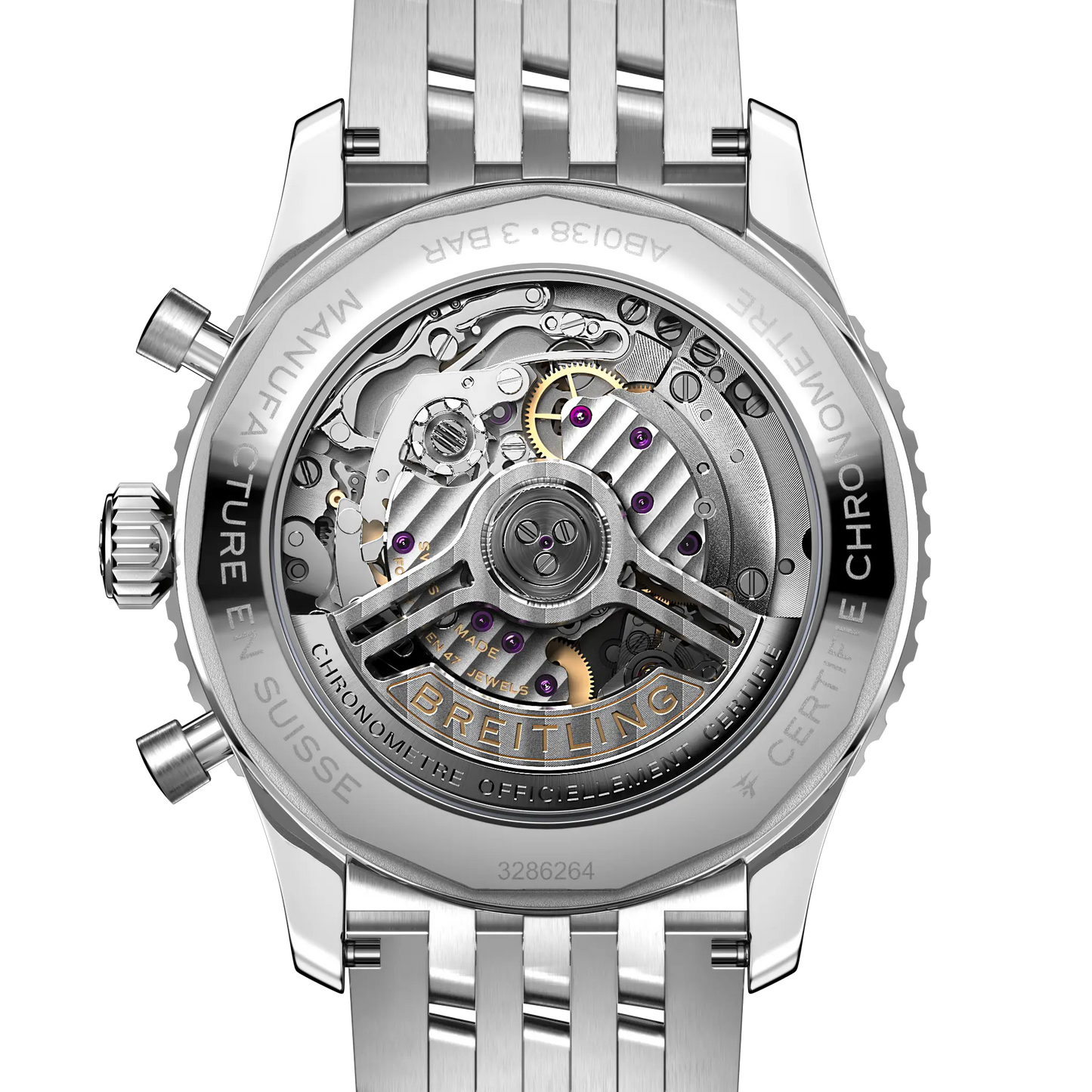 Breitling Navitimer B01 Automatic 43