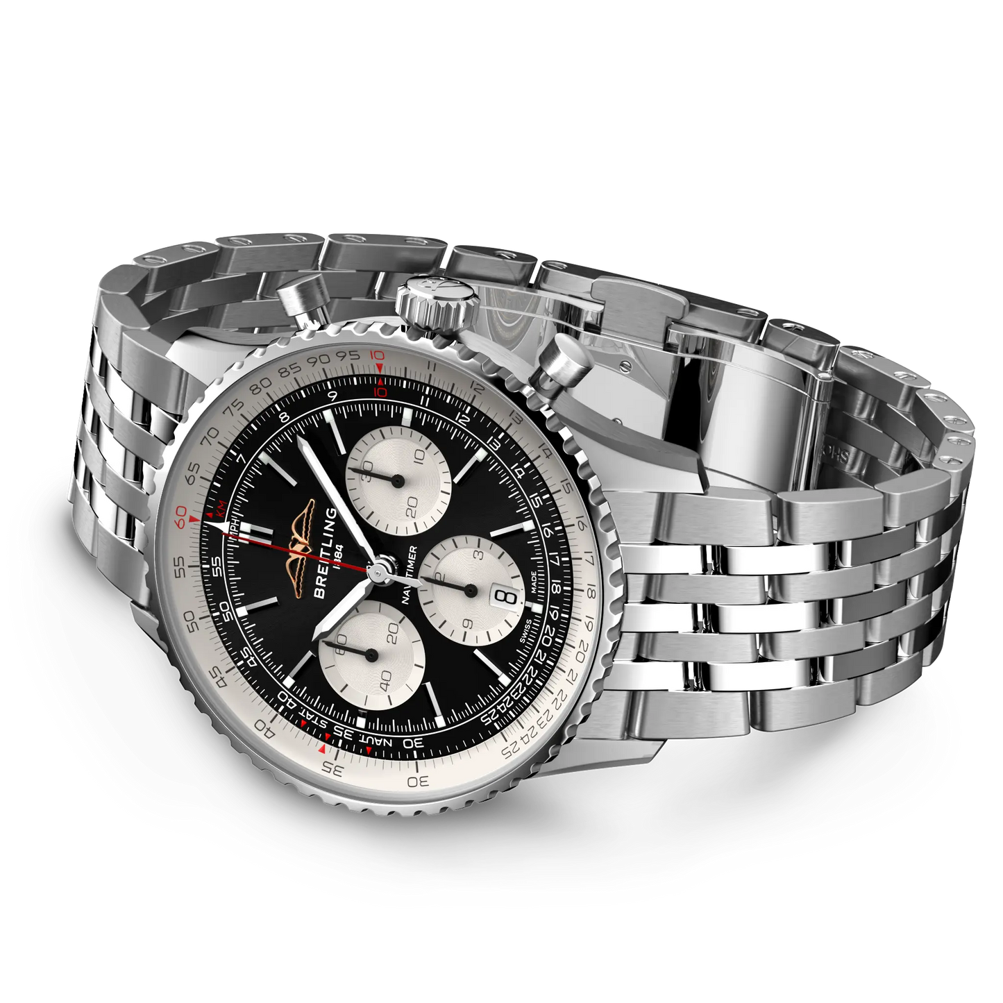 Breitling Navitimer B01 Automatic 43