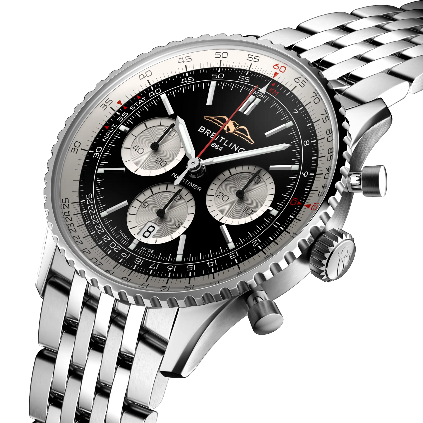 Breitling Navitimer B01 Automatic 43