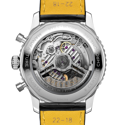 Breitling Navitimer B01 Automatic 43