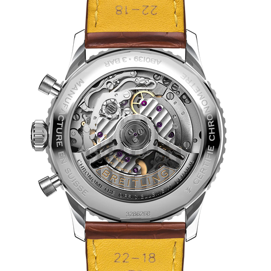 Breitling Navitimer B01 Automatic 41