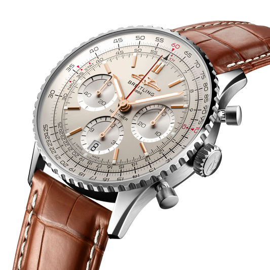 Breitling Navitimer B01 Automatic 41
