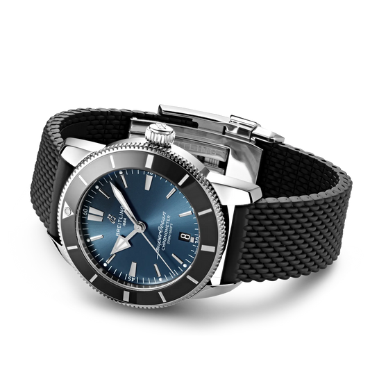 Superocean Heritage II Limited Edition B20 Automatic 44mm Men's Watch