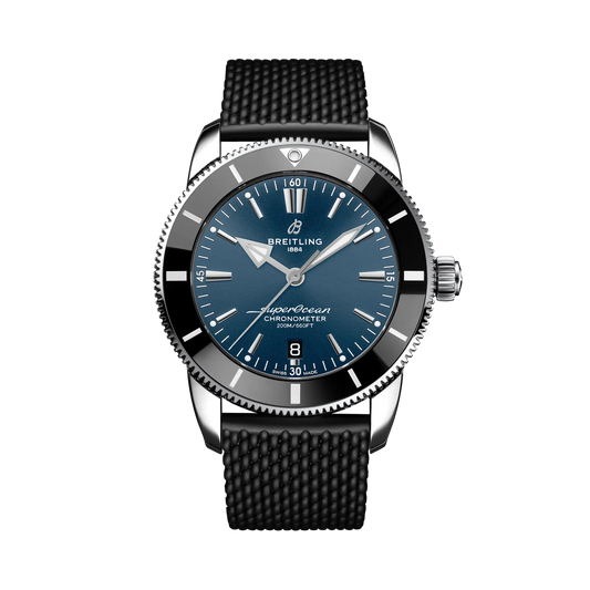 Superocean Heritage II Limited Edition B20 Automatic 44mm Men's Watch