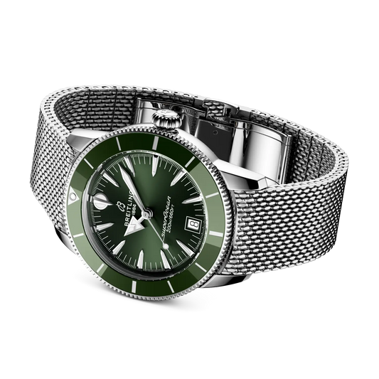 Superocean Heritage B31 Automatic 40mm Watch