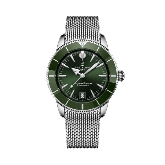 Superocean Heritage B31 Automatic 40mm Watch