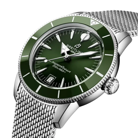 Superocean Heritage B31 Automatic 40mm Watch