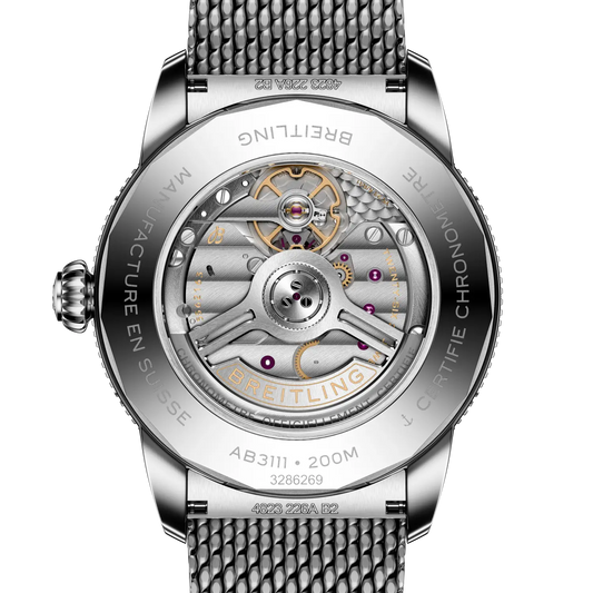Superocean Heritage B31 Automatic 42mm Watch
