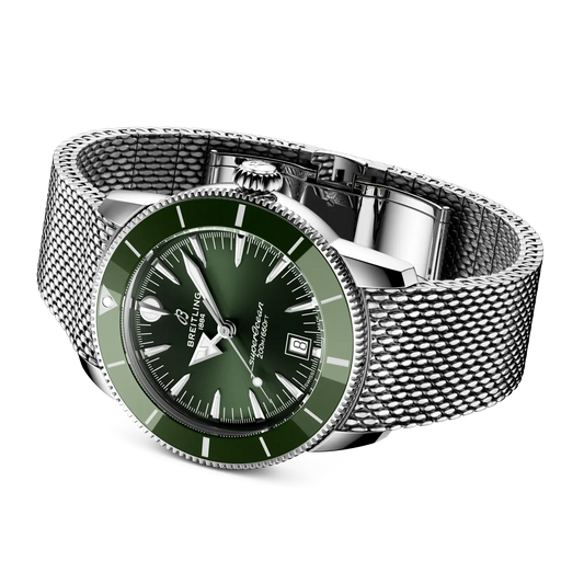 Superocean Heritage B31 Automatic 42mm Watch