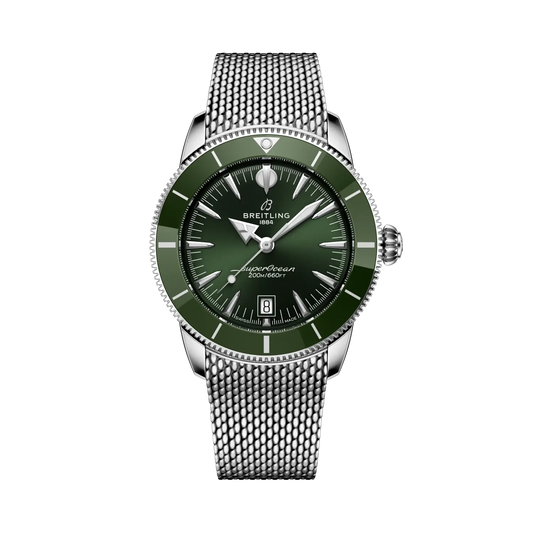 Superocean Heritage B31 Automatic 42mm Watch