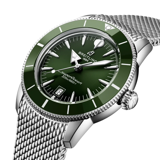 Superocean Heritage B31 Automatic 42mm Watch