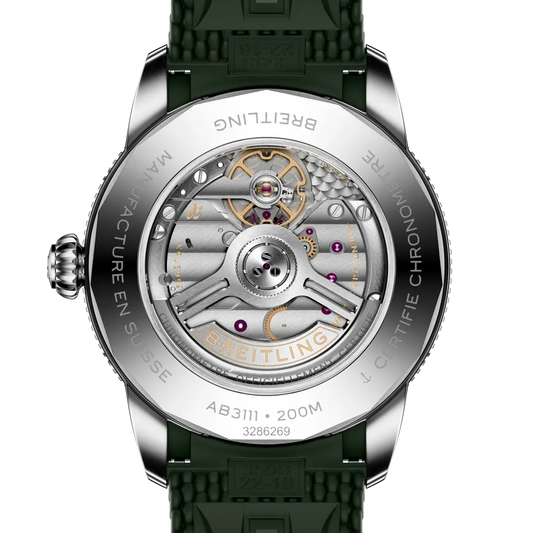 Superocean Heritage B31 42mm Automatic Men’s Watch
