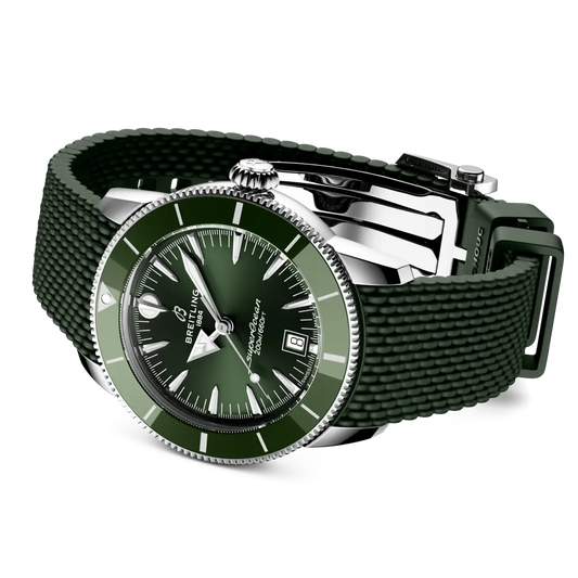 Superocean Heritage B31 42mm Automatic Men’s Watch