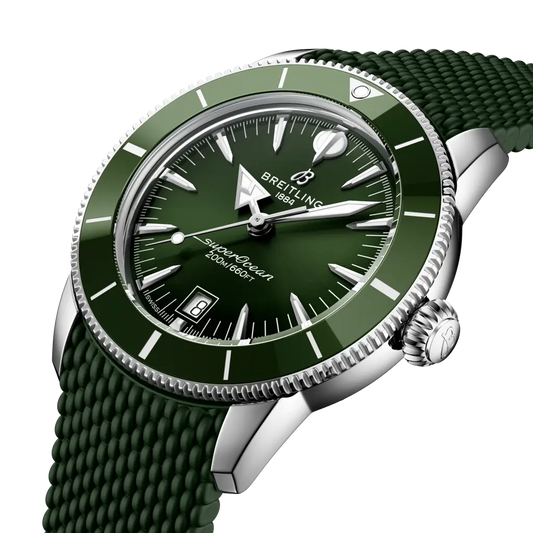 Superocean Heritage B31 42mm Automatic Men’s Watch