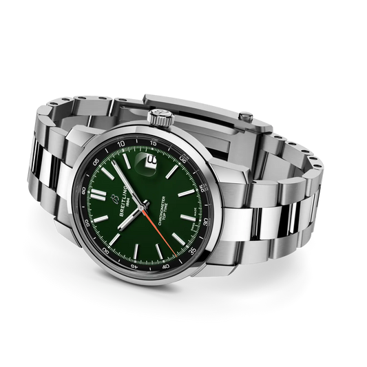 Top Time B31 38mm Automatic Watch