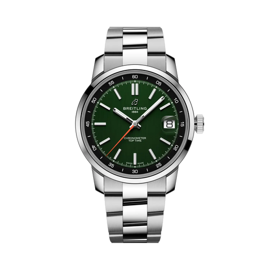 Top Time B31 38mm Automatic Watch