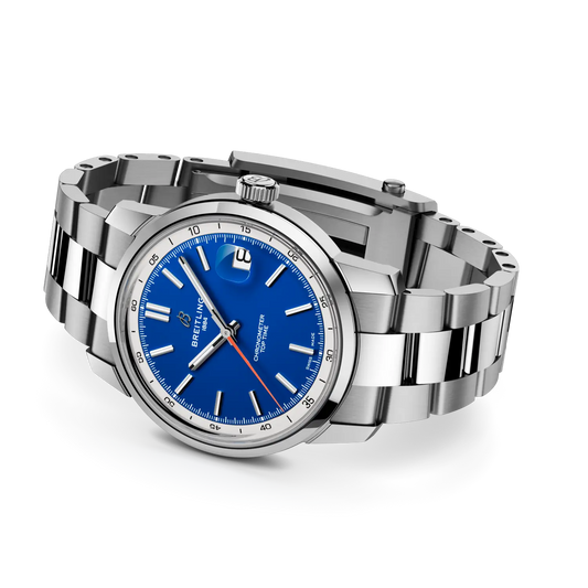 Breitling Top Time B31 38