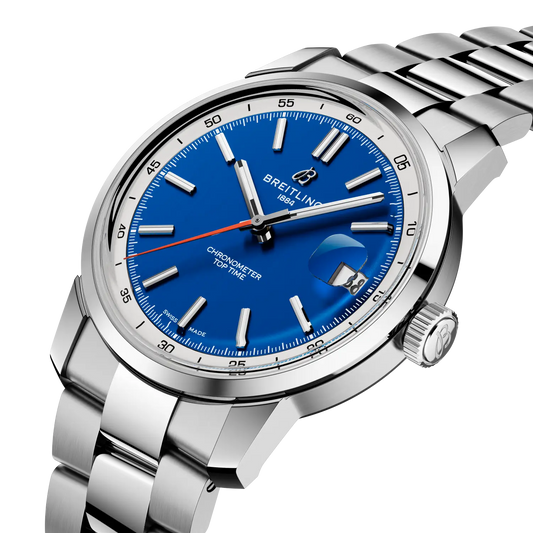 Breitling Top Time B31 38