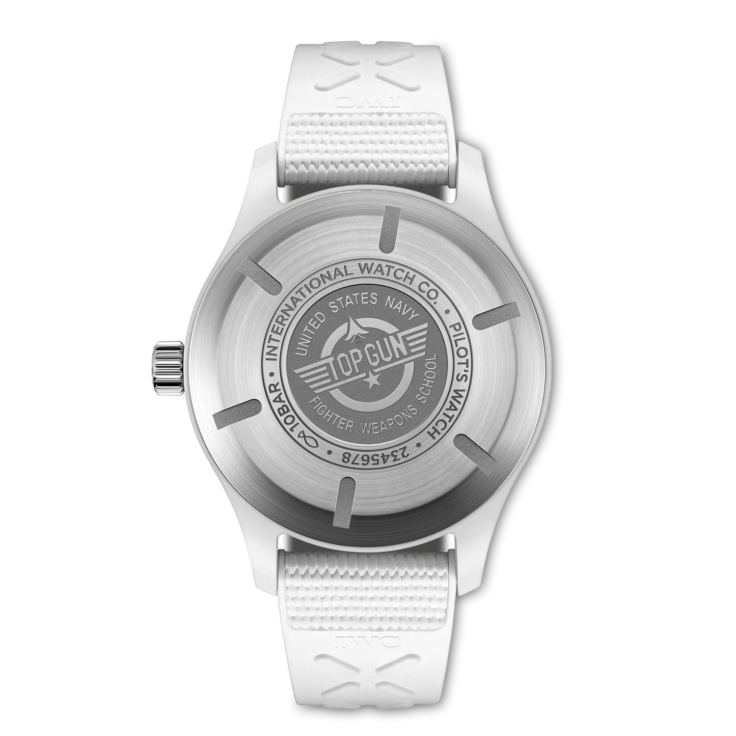 Pilot's Watch 41mm TOP GUN Lake Tahoe Watch