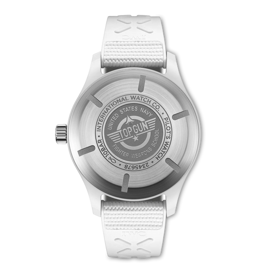 Pilot's Watch 41mm TOP GUN Lake Tahoe Watch